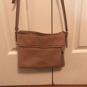 Kate Spade Jackson Street Crossbody